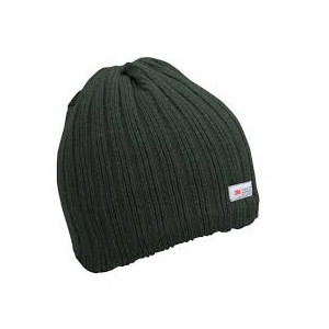 Czapka zimowa ocieplana LAHTI